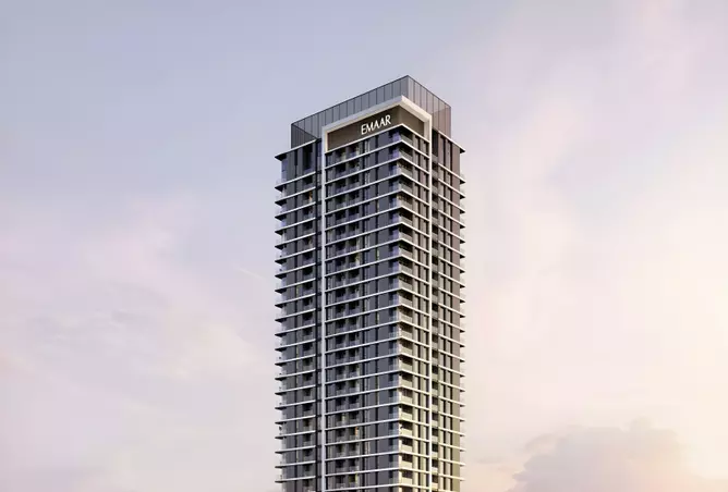 Montiva at Emaar Green Gate